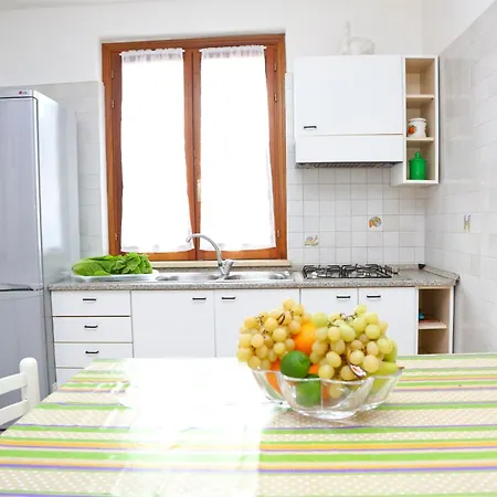 Helle Mediterrane Mit Veranda Und Garten By Interhome