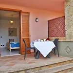 Helle Mediterrane Mit Veranda Und Garten By Interhome * Cefalù