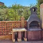 Helle Mediterrane Mit Veranda Und Garten By Interhome