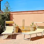 Feriehus Helle Mediterrane Mit Veranda Und Garten By Interhome Cefalù