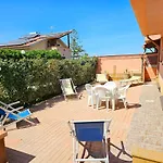 Feriehus Helle Mediterrane Mit Veranda Und Garten By Interhome Cefalù
