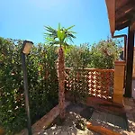 Feriehus Helle Mediterrane Mit Veranda Und Garten By Interhome Cefalù
