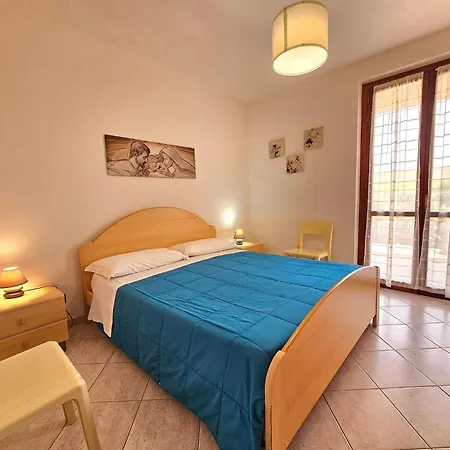 Helle Mediterrane Mit Veranda Und Garten By Interhome Cefalu