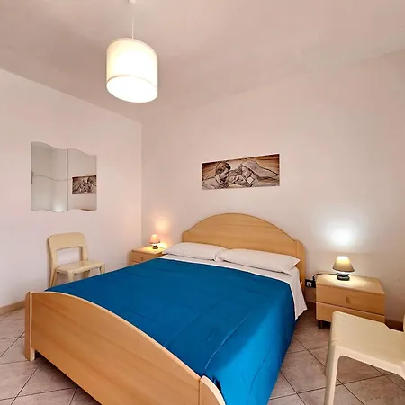 Vakantiehuis Helle Mediterrane Mit Veranda Und Garten By Interhome