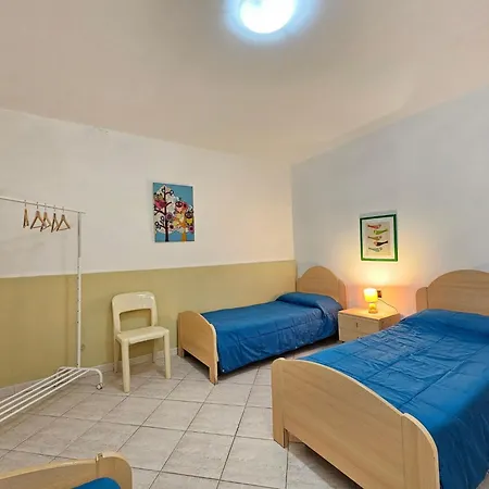 Vakantiehuis Helle Mediterrane Mit Veranda Und Garten By Interhome *