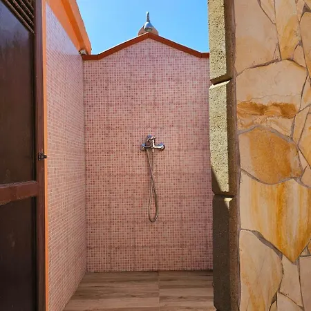 Vakantiehuis Helle Mediterrane Mit Veranda Und Garten By Interhome Cefalù