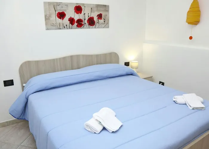 Helle Mediterrane Mit Veranda Und Garten By Interhome