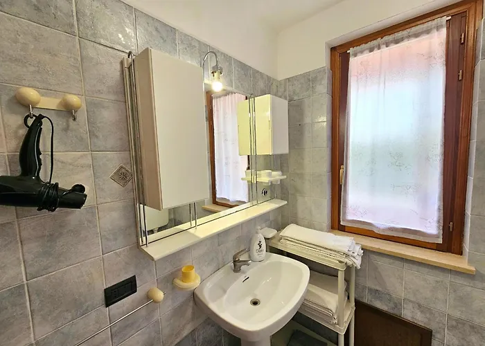 Helle Mediterrane Mit Veranda Und Garten By Interhome Holiday home *