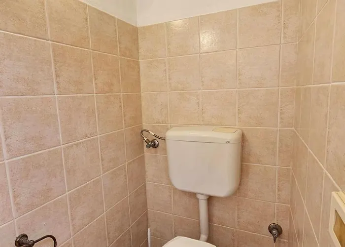 Holiday home Helle Mediterrane Mit Veranda Und Garten By Interhome