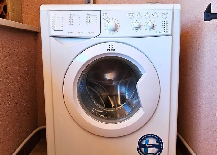 Helle Mediterrane Mit Veranda Und Garten By Interhome Cefalu